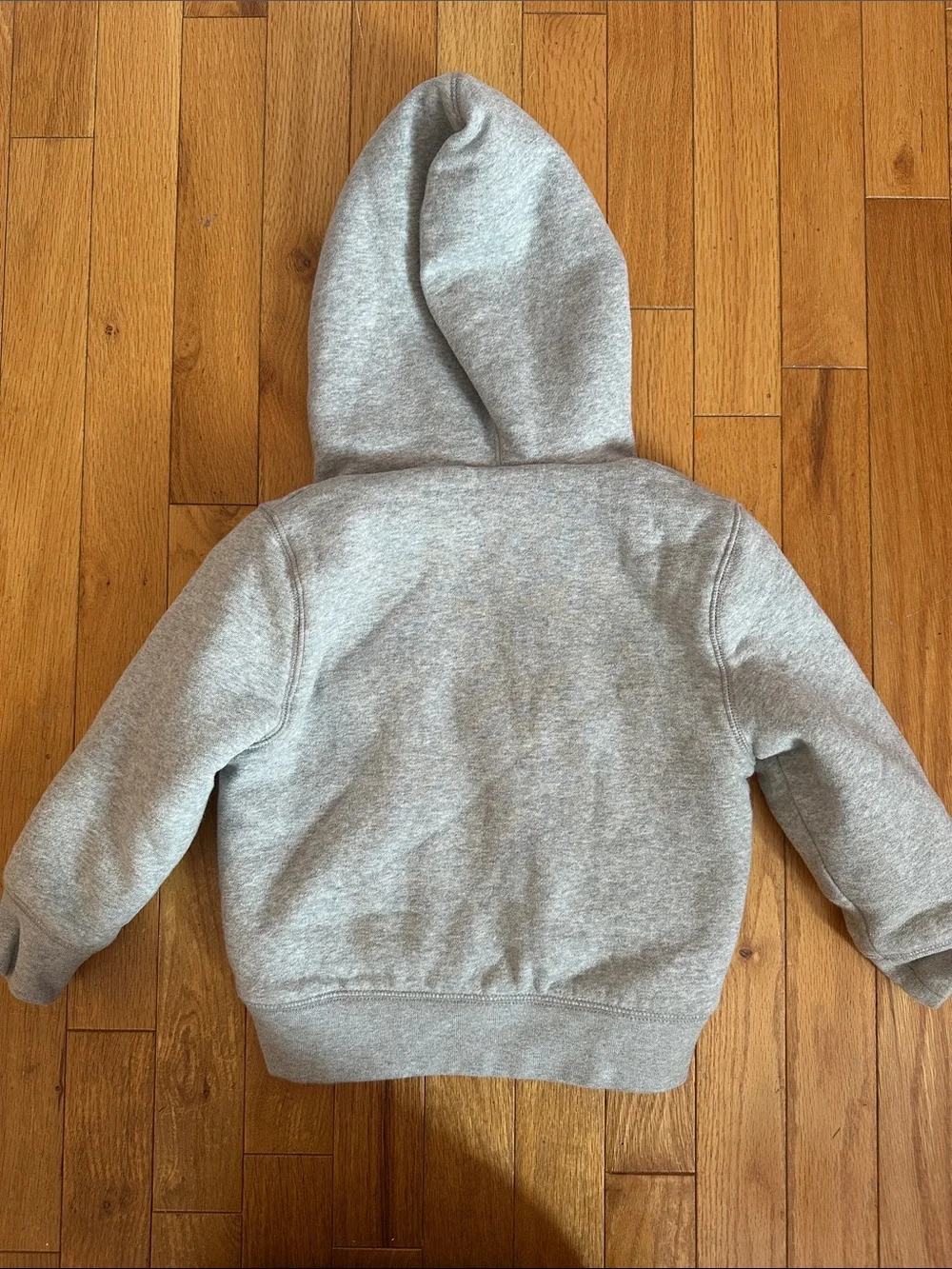 GAP cozy gray